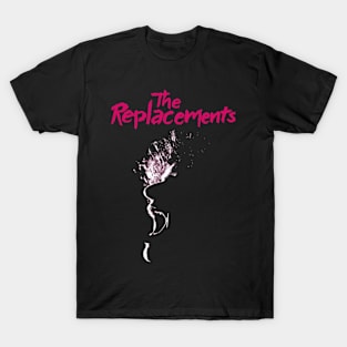 The Replacements T-Shirts for Sale | TeePublic The Replacements T-Shirts for Sale | TeePublic